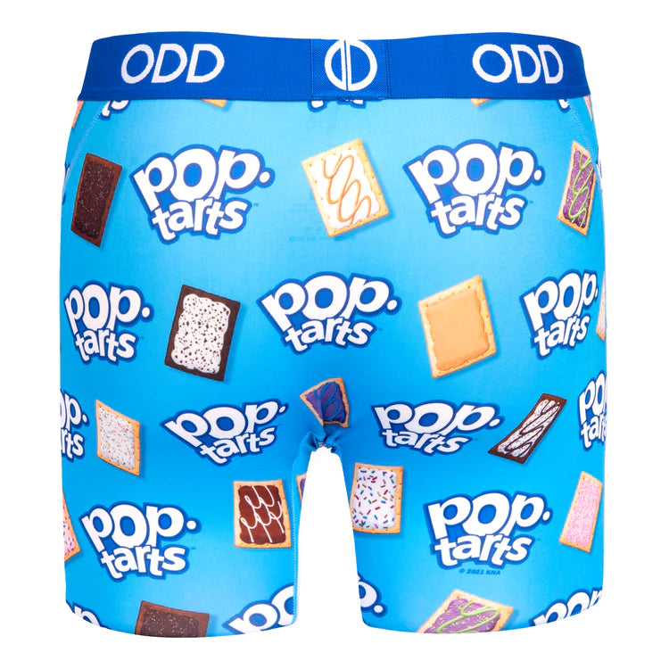 Load image into Gallery viewer, POP TARTS ODD BOXER BRIEFS
