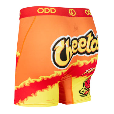 Flamin Hot Cheetos Odd Boxers