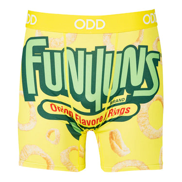 FUNYUNS ODD BOXER BRIEF