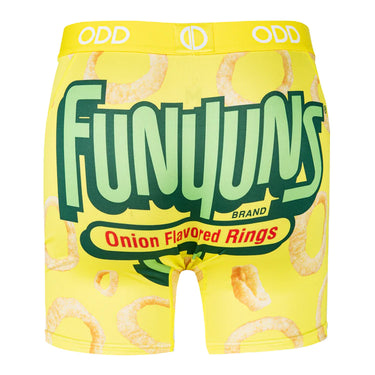 FUNYUNS ODD BOXER BRIEF