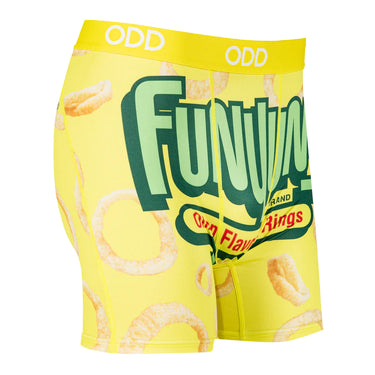FUNYUNS ODD BOXER BRIEF