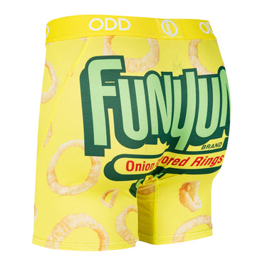 FUNYUNS ODD BOXER BRIEF