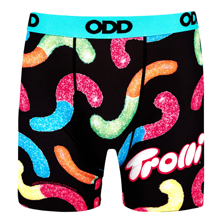 Load image into Gallery viewer, TROLLI ODD BOXER BRIEFS
