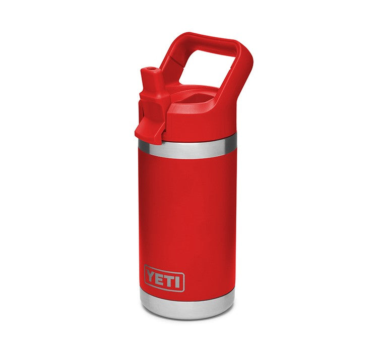 Load image into Gallery viewer, Yeti Rambler Jr 12 oz - Canyon Red
