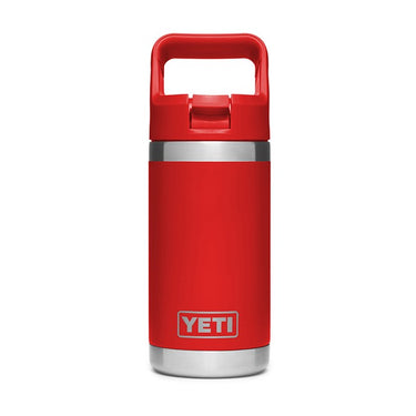 Yeti Rambler Jr 12 oz - Canyon Red