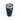 Yeti Rambler 26 oz Stackable Cup with Straw Lid - Navy Blue