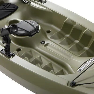 Load image into Gallery viewer, LIFETIME TAMARACK ANGLER 100 FISHING KAYAK (In-store pickup only)
