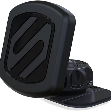 Magic Mount Magnetic Mount Holder for Mobile Devices, Black