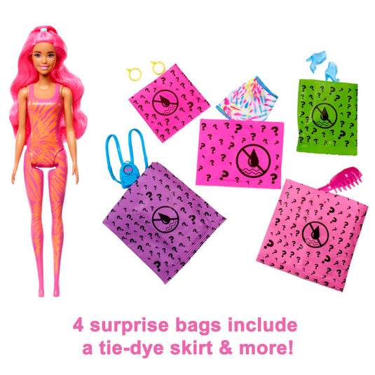 Barbie® Color Reveal™ (1 Doll per purchase)