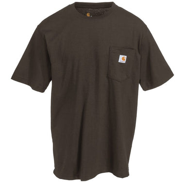 Carhartt Loose Fit Heavyweight Short-Sleeve Pocket T-Shirt