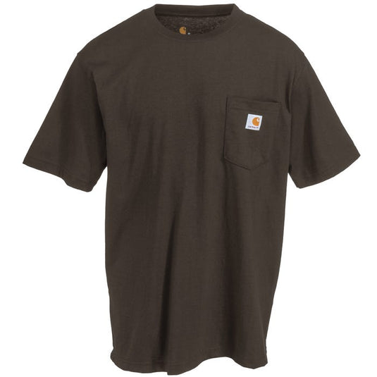 Carhartt K87 - Workwear T-Shirt