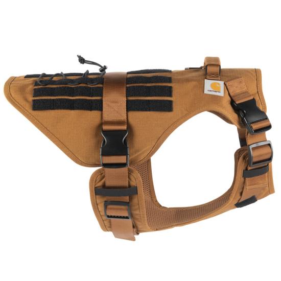 Load image into Gallery viewer, Carhartt Cargo Series Dog Work Harness - Large
