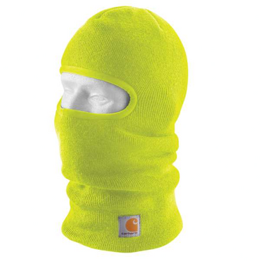 Carhartt® Knit Insulated Face Mask