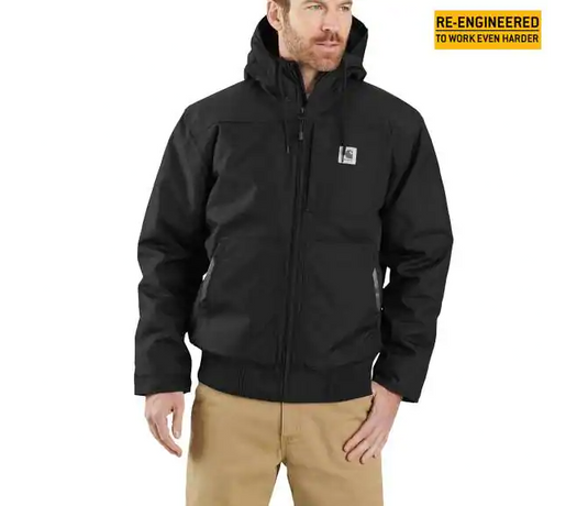 Carhartt® Yukon Extremes® Insulated Active Jac