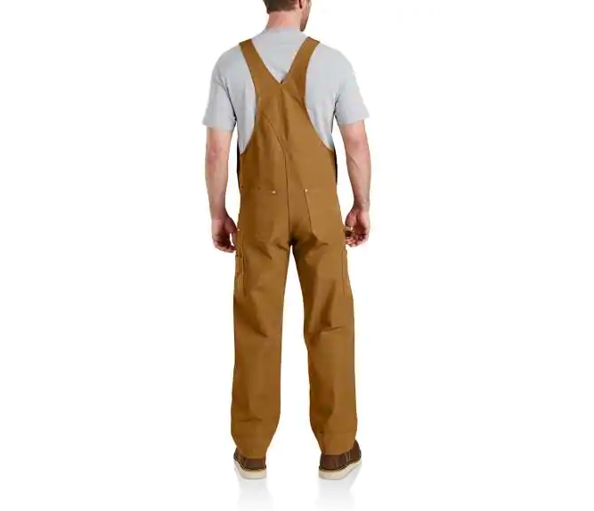 Load image into Gallery viewer, Duck Bib Overalls

