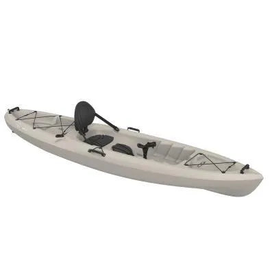 Load image into Gallery viewer, LIFETIME STEALTH ANGLER 110 FISHING KAYAK (In-store pickup only)
