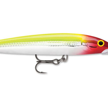 #12 Down Deep Husky Jerk® Clown