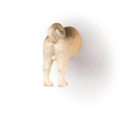 Load image into Gallery viewer, Dog Butt Magnets - Set of 6
