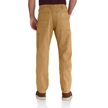 Carhartt Relaxed Straight Rigby Double-Front Dungaree