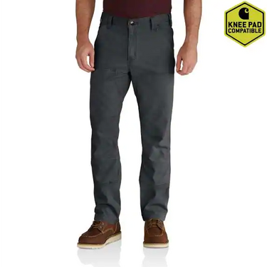 Carhartt Relaxed Straight Rigby Double-Front Dungaree