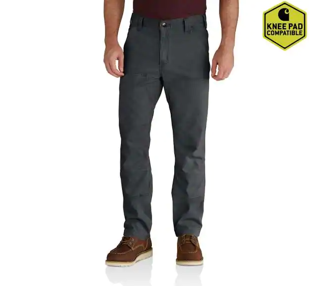 Load image into Gallery viewer, Carhartt 102802 - Rugged Flex® Rigby Double Front Pant
