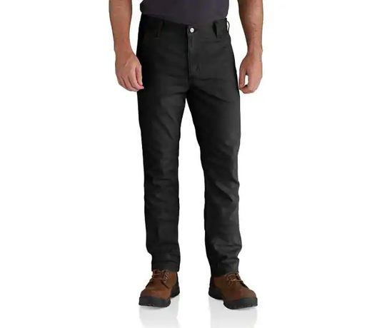 Carhartt 102517 - Rugged Flex® Relaxed Fit Canvas 5-Pocket Work Pant