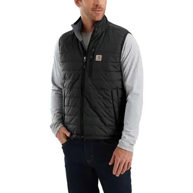 Carhartt Men's Rain Defender® Insulated Vest