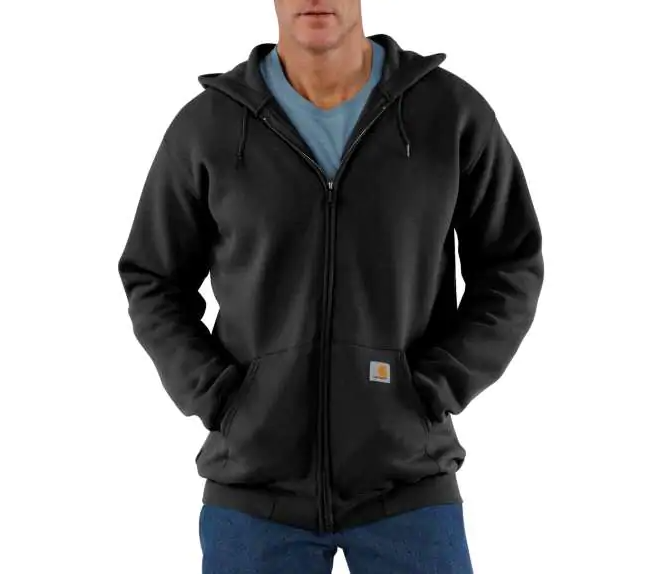 Load image into Gallery viewer, Carhartt K122 - Loose Fit Midweight Full-Zip Sweatshirt
