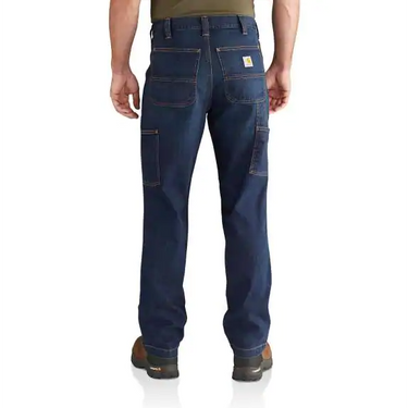 Carhartt Rugged Flex® Denim Dungaree