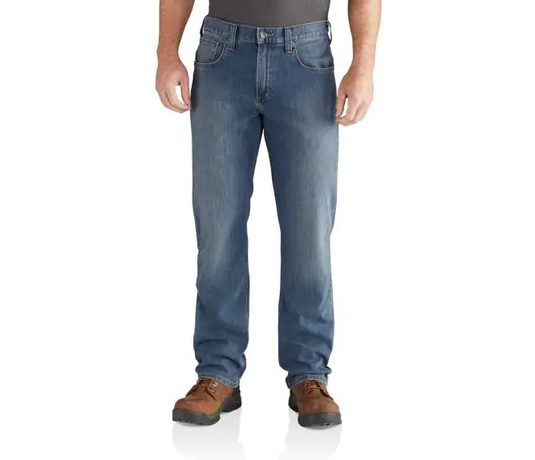 Carhartt 102804 - Rugged Flex® Relaxed Fit Straight Jean