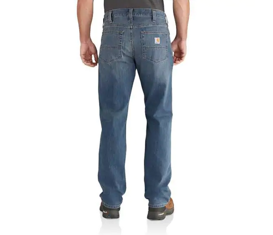 Carhartt 102804 - Rugged Flex® Relaxed Fit Straight Jean