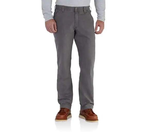 Carhartt Relaxed Straight Rigby Dungaree – The General Store Spokane