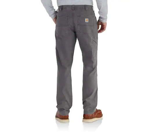 Carhartt 102291 - Rugged Flex® Rigby Relaxed Fit Pant