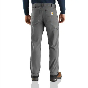 Carhartt Relaxed Straight Rigby Lined Dungaree