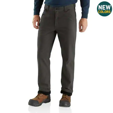 Carhartt Relaxed Straight Rigby Lined Dungaree