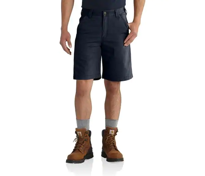 Rugged Flex® Rigby Short