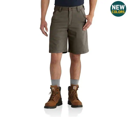 Rugged Flex® Rigby Short