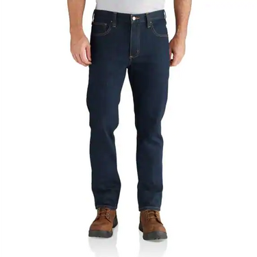 Carhartt Slim Tapered Rugged Flex® Jeans
