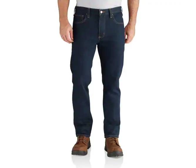 Load image into Gallery viewer, Carhartt 102807 - Full Swing® Straight Tapered Jean
