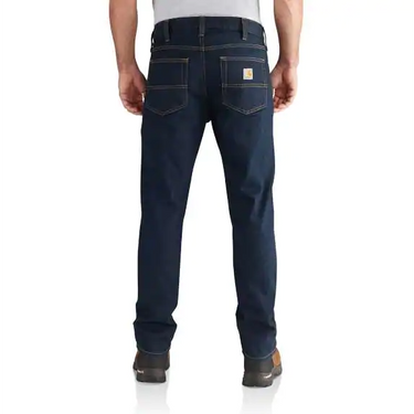 Carhartt Slim Tapered Rugged Flex® Jeans