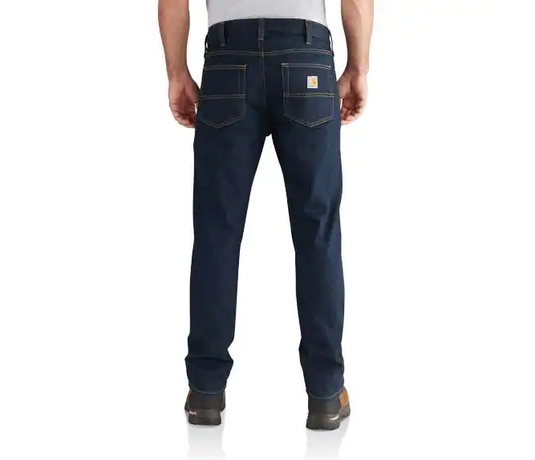 Carhartt 102807 - Full Swing® Straight Tapered Jean