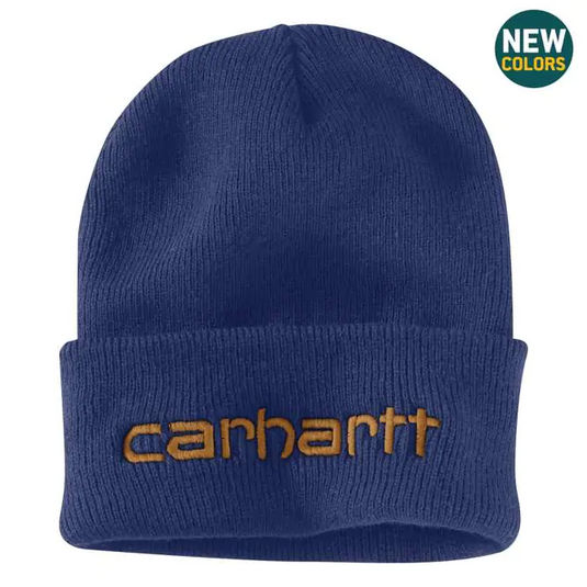 Carhartt 104068 - Teller Hat