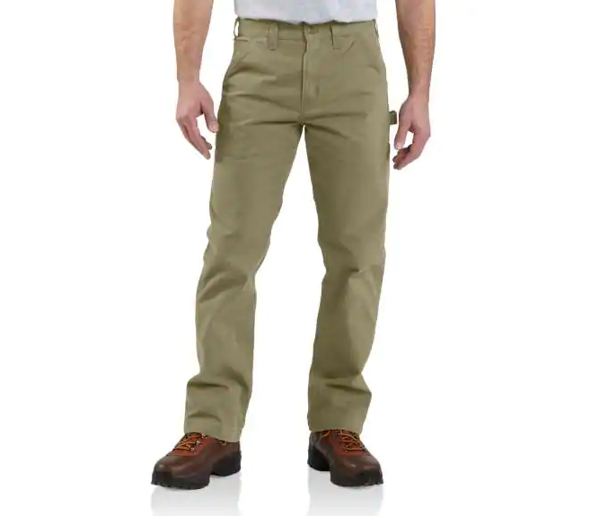 Load image into Gallery viewer, Carhartt B324 - Washed Twill Relaxed Fit Pant
