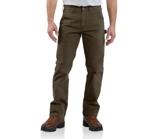 Carhartt B324 Washed Twill Relaxed Fit Pant shop.generalstorespokane