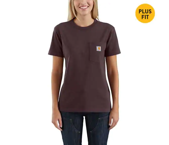 Load image into Gallery viewer, WK87 Workwear Pocket T-shirt
