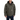 Washed Duck Insulated Active Jac