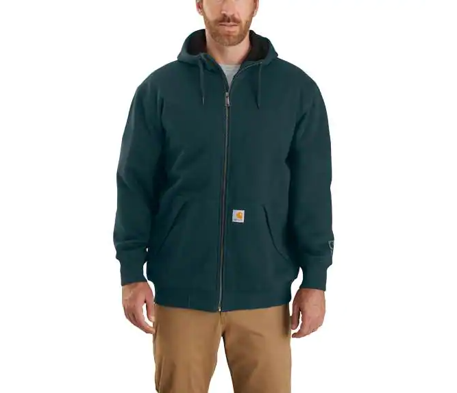 Carhartt Rain Defender Loose Fit Midweight Thermal lined Full