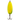 Pixee® Spoon Chartreuse and Fluorescent Yellow 1/2