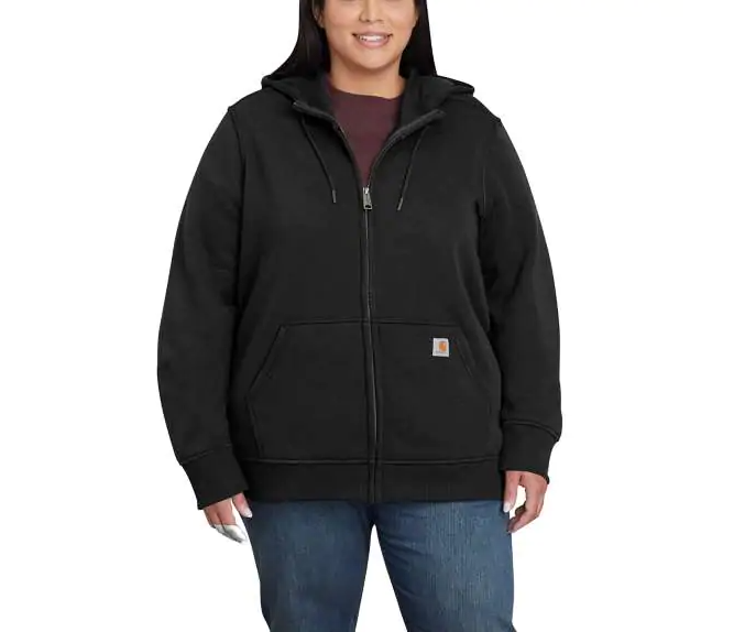 Load image into Gallery viewer, Carhartt 102788 - Women&#39;s Clarksburg Full Zip Hoodie
