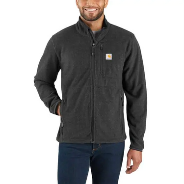 Carhartt Men's Dalton Full-zip Fleece Jacket